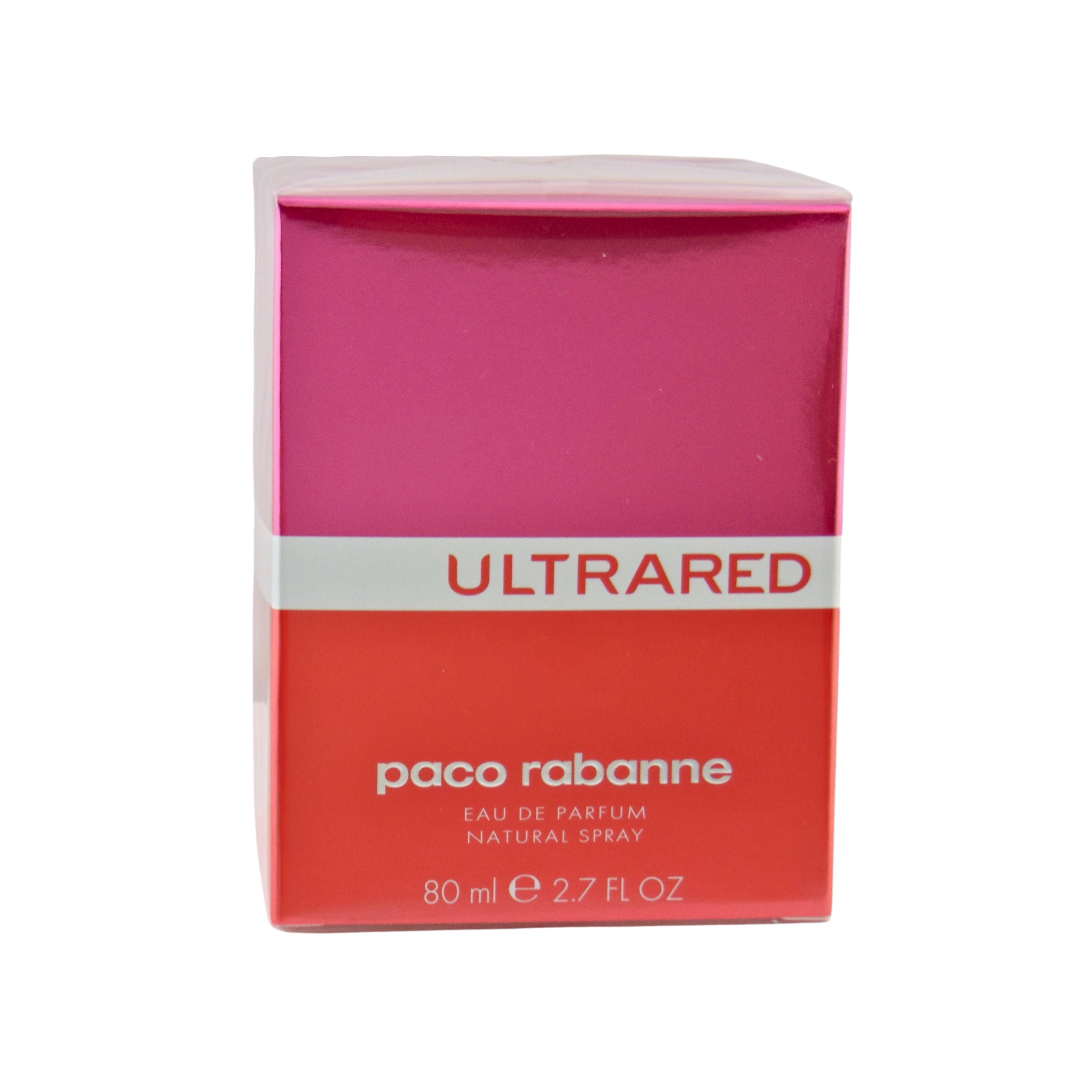 Paco Rabanne Ultrared Eau de Parfum for Women